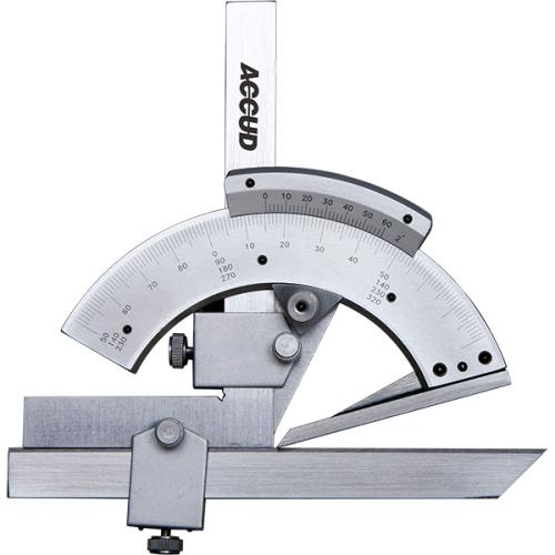 Accud 0-320 Açı Ölçer