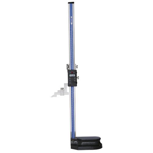 Accud 0-600 Mm Dijital Yükseklik Mihengiri
