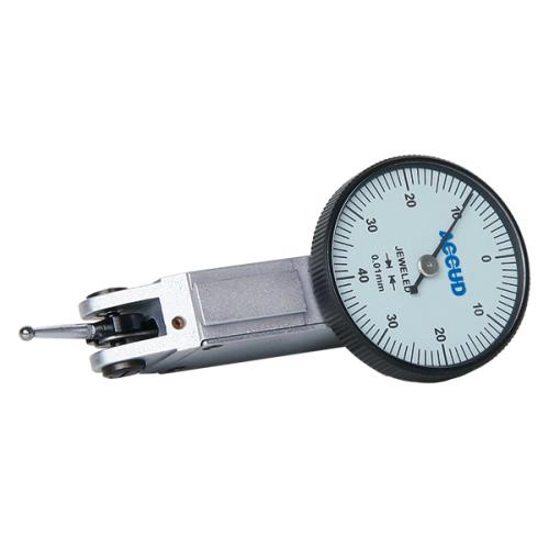 Accud 0,8 Mm 0,01 Salgı Komparatör Saati