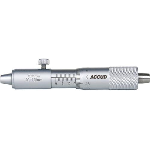 Accud 150-175 İç Çap Mikrometresi