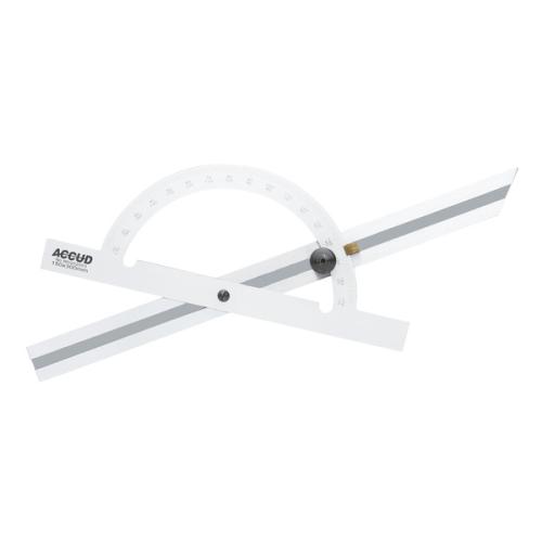 Accud 150*300 Açı Ölçer
