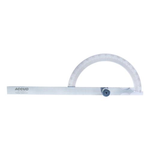 Accud 300*500 Açı Ölçer
