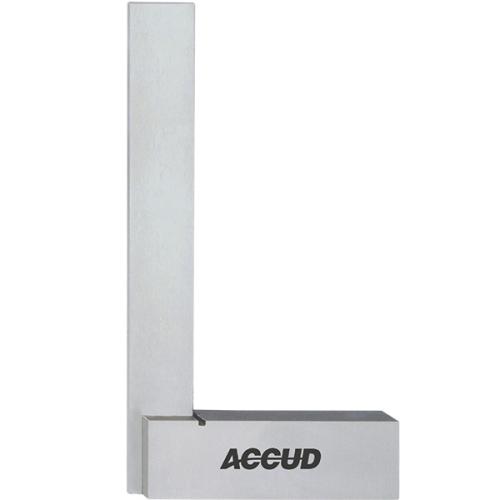 Accud 400*250 Geniş Tabanlı Düz Gönye