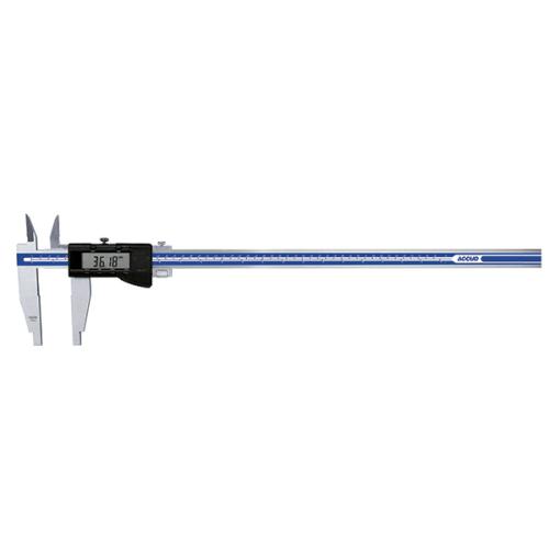 Accud 500 Mm Dijital Kumpas 150 Çene