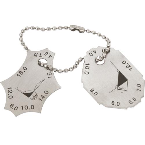 Accud Kaynak Mastarı