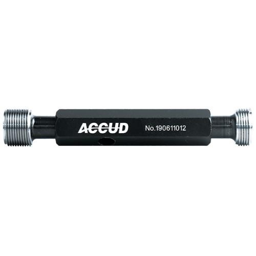 Accud Tampon Diş Mastarı M16*1,25 6h