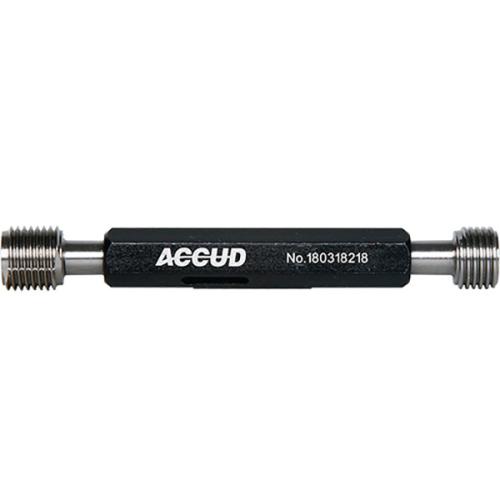 Accud Tampon Mastarı 1-12 Unf Geçer-Geçmez 2b