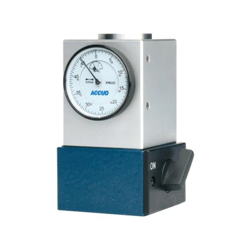 Accud Z Sıfırlama Propu Manyetik Tabanlı