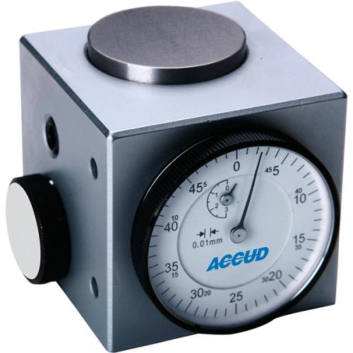 Accud Z Sıfırlama Propu