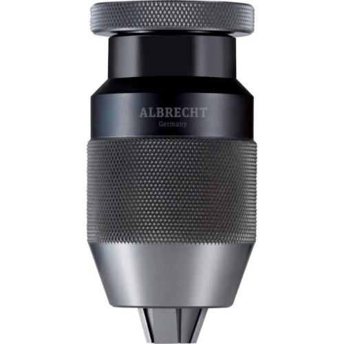 ALBRECHT 1D0 0130 B16 Supra mandren SBFD 1-13 mm B16