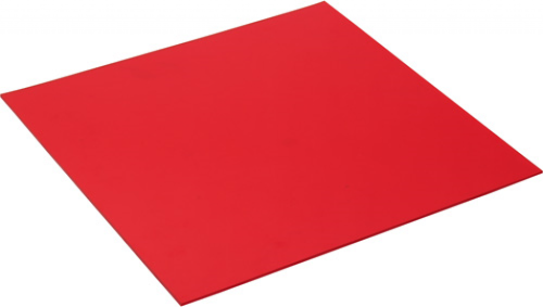 AMF 375048 Plaka Kauçuk 400x600x4