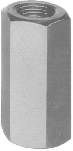 AMF 82685 Uzatma Somunu Hassas D6334 M12/19