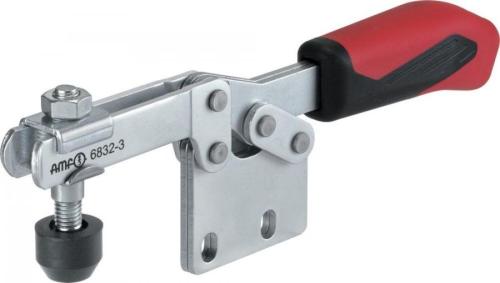 AMF 93245 Yatay bağlama elemanı Tip 6832 Gr.4