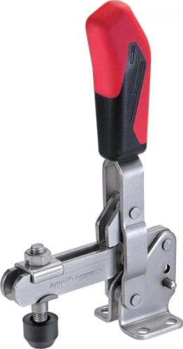 AMF 95026 Dik bağlama elemanı Tip 6800NI GR.1 paslanmaz