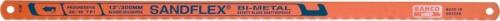 BAHCO 3818 - 300-PROG-100 El testeresi Sandflex 300 mm progressiv