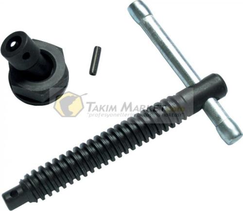 BESSEY  3100399 Yedek sıkma vidası