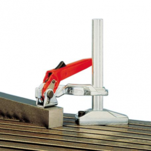 BESSEY  BS-5N  Tezgah işkencesi 240x120mm