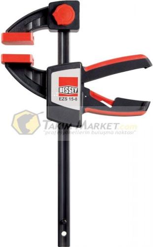 BESSEY  EZS15-8  Tek el işkencesi 150x 80mm