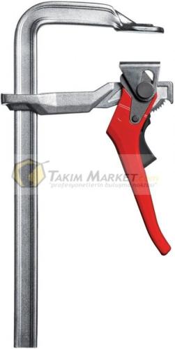 BESSEY  GH 20  otomatik sıkmalı işkence 200x100mm