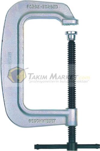 BESSEY SC 100 C tipi işkence 100mm