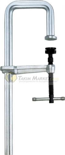 BESSEY  SGU30-14-10 U tipi işkence 300mm