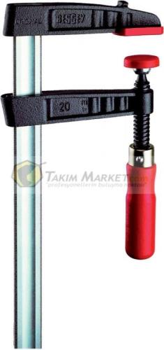 BESSEY  TG 20  Döküm işkence, 200x100mm