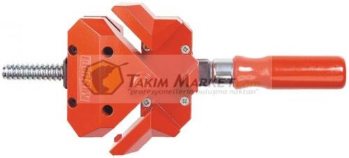 BESSEY  WS6 Açılı işkence 2x100x 80mm