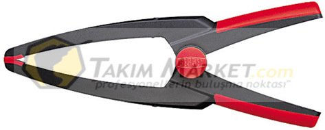 BESSEY XC5 Normal Kıskaç 50x 50mm