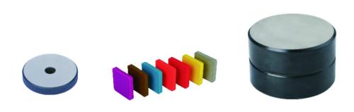 ACCUD HLD SERTLİK BLOĞU