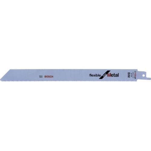 BOSCH Tilki kuyruğu 25 adet S 1122 EF (2608657553)