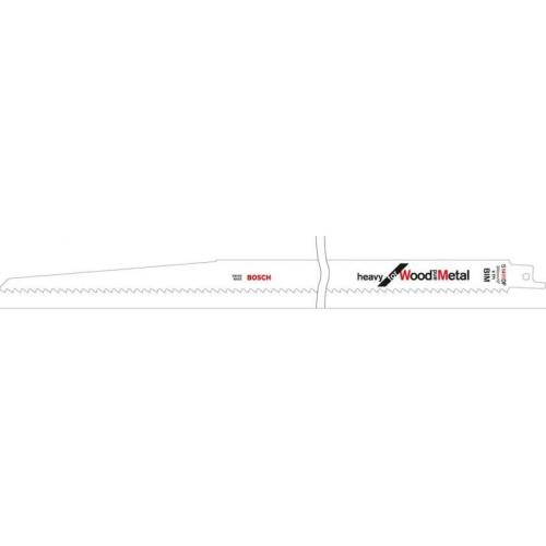 BOSCH Tilki kuyruğu 5 adet S 1411 DF (2608654763)