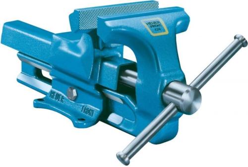 Brockhaus 100 160 Tezgah mengenesi 160mm
