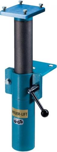 Brockhaus 104 220 Yükseklik Ayar Aleti Çene Genişliği 120mm için