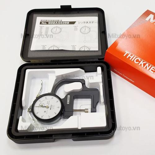 Mitutoyo 7305A Kalınlık Ölçme Komparatörü