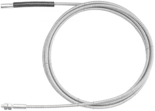 E+R 91405  Uzatma spirali, 1/2 inç 12mm x 5m
