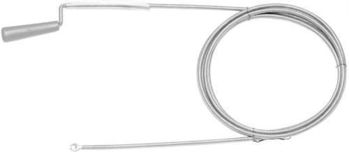 E+R 91503  Kanal temizleme spirali 6mm x 3m