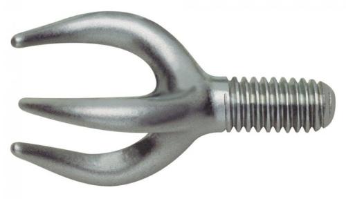 E+R 94214  Çatal ağızlı kıskaç 40mm 1/2 inç