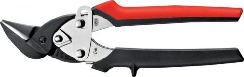 Erdi  D15A  Kaportacı makası, sağ 180mm