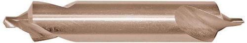 FORMAT 11320160 Punta Matkabı DIN 333B HSS 1,60 mm120 derece