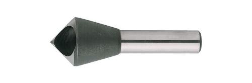 FORMAT 14250100 Delikli senker HSS-E 90 derece 10,0 mm