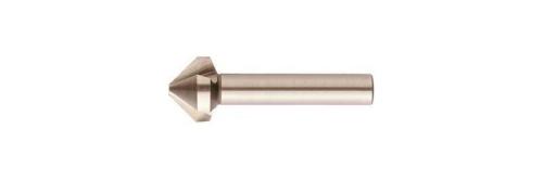 FORMAT 14302050 Havşa Freze DIN 335C HSS 90 derece 20,5 mm