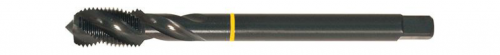 FORMAT 17550025 Makina  Kılavuzu İnce Diş  Helis Kanallı DIN 374C HSS-E M12x1,50