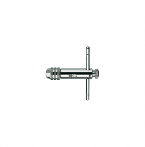 FORMAT 18500008 Cırcırlı kılavuz kolu yedek uç seti M6-M12