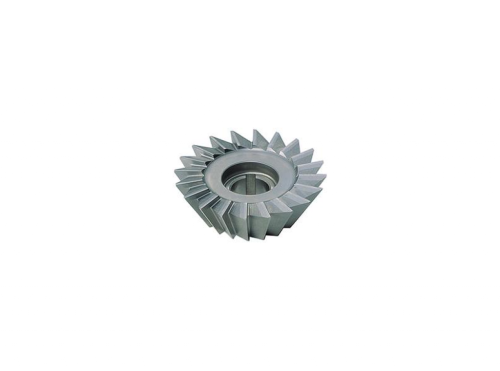 FORMAT 20610022 Kırlangıç Freze DIN 842A HSS 60 derece 100x32 mm
