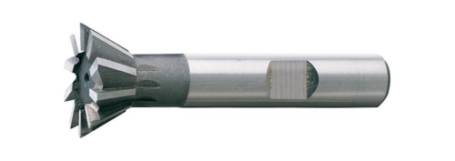 FORMAT 22560320 Kırlangıç Freze DIN 1833C HSS-E 45G 32 mm