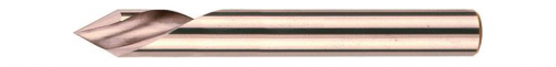 FORMAT 24440600 Gravür Freze WN Karbür 6,0 mm  60 derece