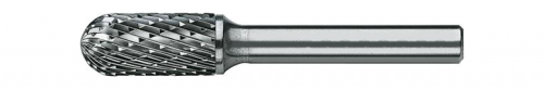 FORMAT 25280030 Çapak alma Frezesi HM WRC 1225 Alu 8 mm 12x25 mm