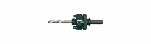 FORMAT 27030015 Merkezleme adaptörü 32-152/11,1 mm