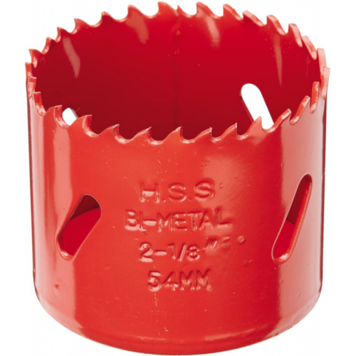 FORMAT 27081140 Bi-Metal Panç HSS-Bimetal M42 114 mm