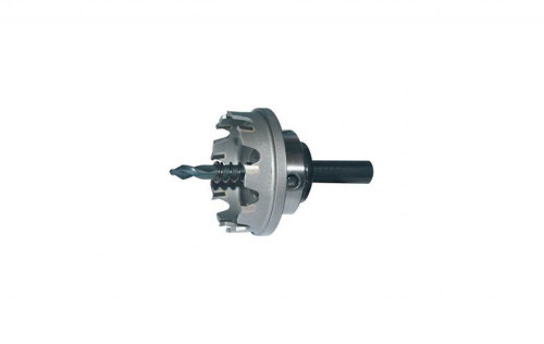 FORMAT 27150260 Panç, sert metal uçlu 26,0 mm